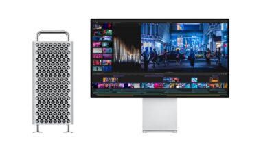Apple discontinues the Mac Pro