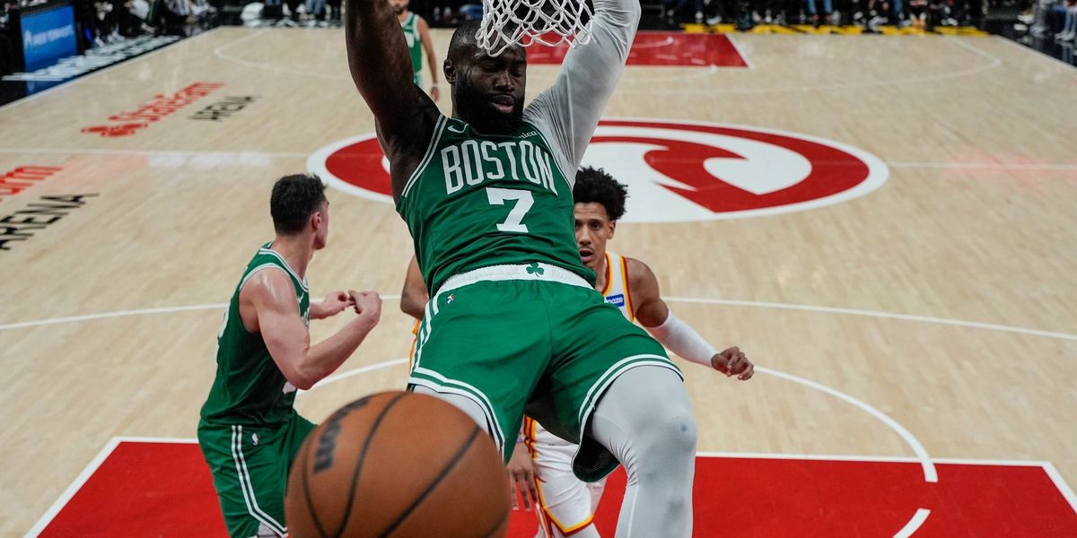 The NBA's stretch run has arrived. Here's a look at what's happening