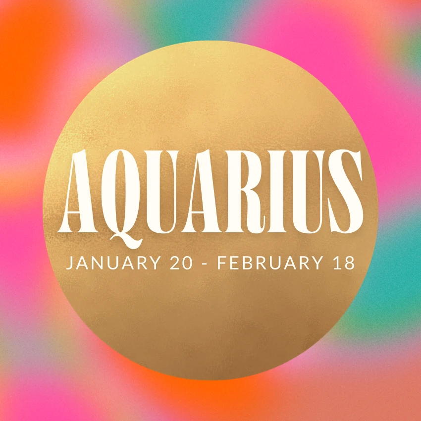 aquarius zodiac signs happiness march 15 2026