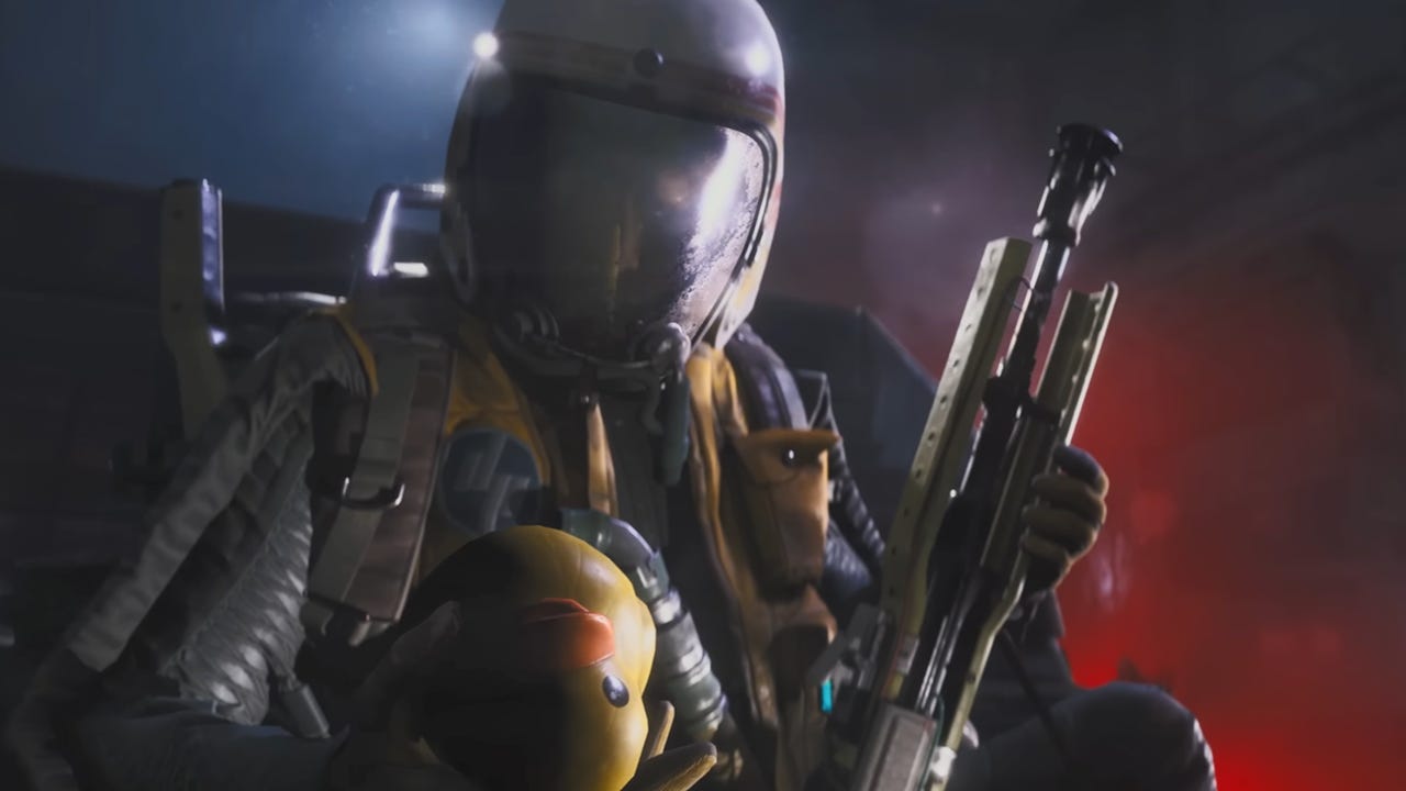 'Some' Arc Raiders AI Voice Lines Were Re-Recorded by Real Human Post-Launch, Embark CEO Patrick Söderlund Confirms