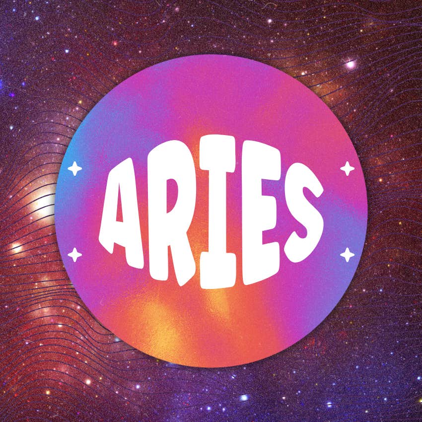 aries zodiac signs everything better season 2026