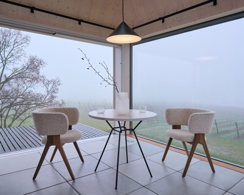 ark-shelter archekta devín