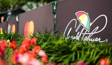 2026 Arnold Palmer Invitational leaderboard: Live updates, coverage of Round 3