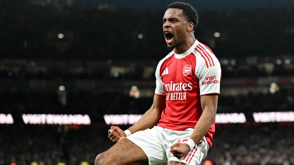 Arsenal edge out Chelsea thanks to corners, Blues' latest red card