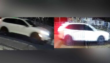 arson fire suspect car mississauga