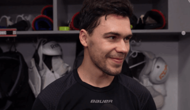 Artem Zub as a trade target for the Edmonton Oilers