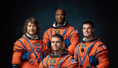 Artemis II launch set for April 1, Canadian astronaut set to make history | play 103.7