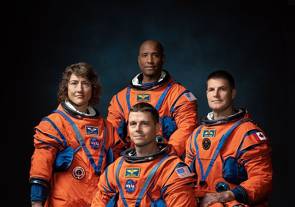 Artemis II launch set for April 1, Canadian astronaut set to make history | play 103.7