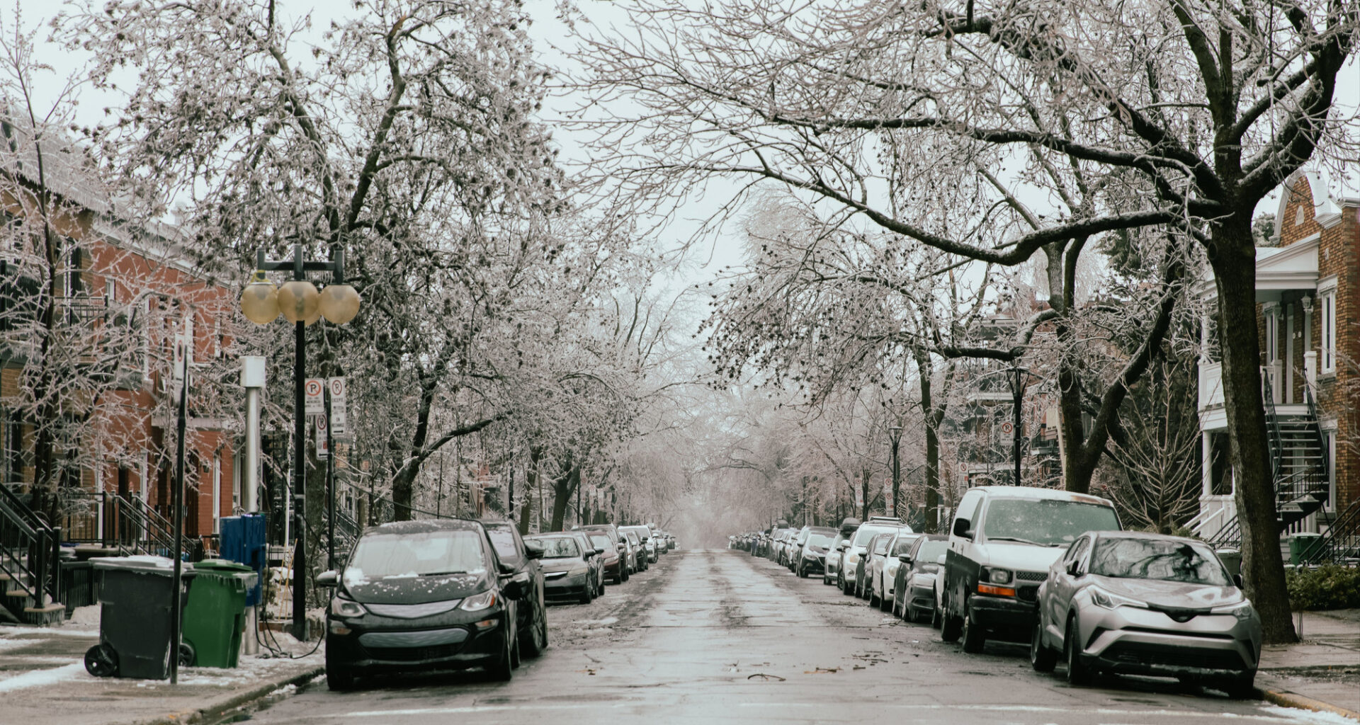 Montreal school closures for Wednesday due to ice storm — The Beat 92.5