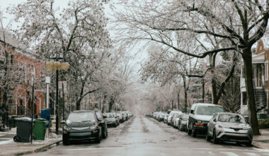 Montreal school closures for Wednesday due to ice storm — The Beat 92.5