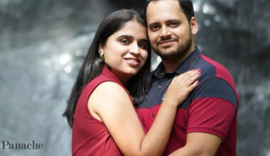 Bengaluru techie couple reveal how they adjust to their monthly budget of Rs 1.5 lakh: ‘We treat money as one…’