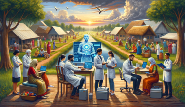 Apply Now: $60 Million for AI Decision Support Tool Evaluations