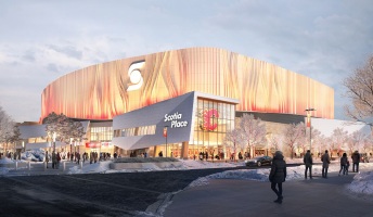 Calgary, Edmonton bid to host 2028 World Cup of Hockey games - DiscoverAirdrie.com