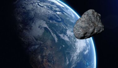 Asteroid hit North Sea, causing tsunami taller than Big Ben. Here’s what happened – Firstpost