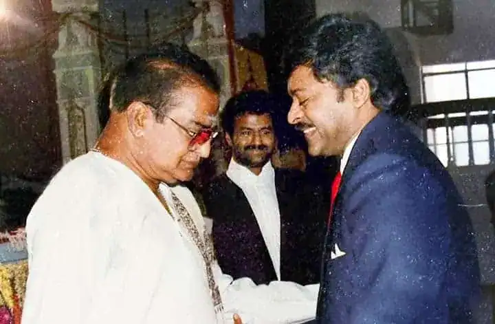 Chiranjeevi