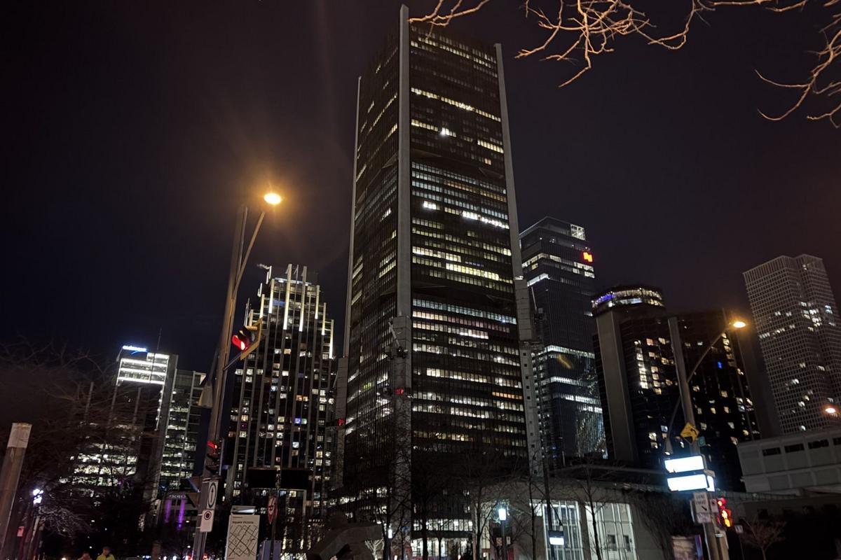 Montreal is the Perfect Weekend Trip for Upstate New Yorkers