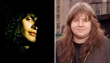 Who Are the 'Big 4' of Canadian Thrash Metal?