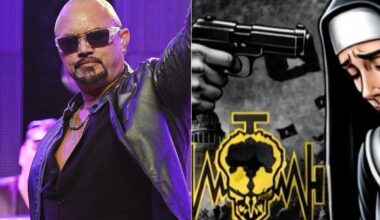 Geoff Tate Shares First Taste of 'Operation: Mindcrime III'