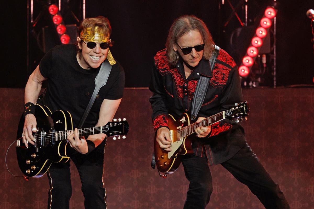 George Thorogood Announces ‘The Baddest Show on Earth’ Live Album