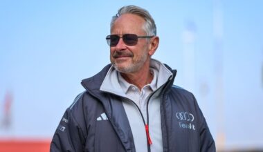 Jonathan Wheatley's Audi exit sparks strong reaction from Formula 1 fans