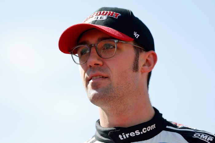 Austin Cindric, Team Penske