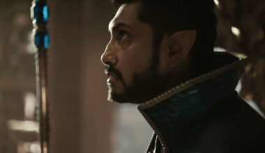 "Avengers: Doomsday" Plans Non-IMAX Push - Dark Horizons