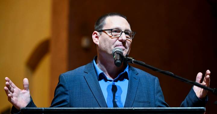 Avi Lewis vows ‘NDP comeback starts now’ after winning leadership race