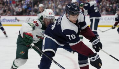 Bourne: Why NHL should go back to 1-vs.-8, conference-based playoff format