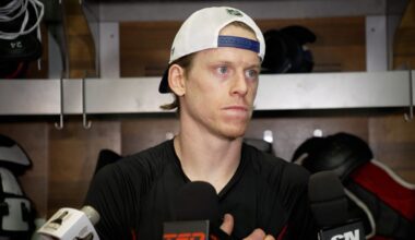 POST-RAW | Murphy 03.21.26 | Edmonton Oilers