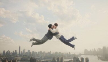 Campeón Gabacho Explores Identity, Belonging Through Boxing Lens