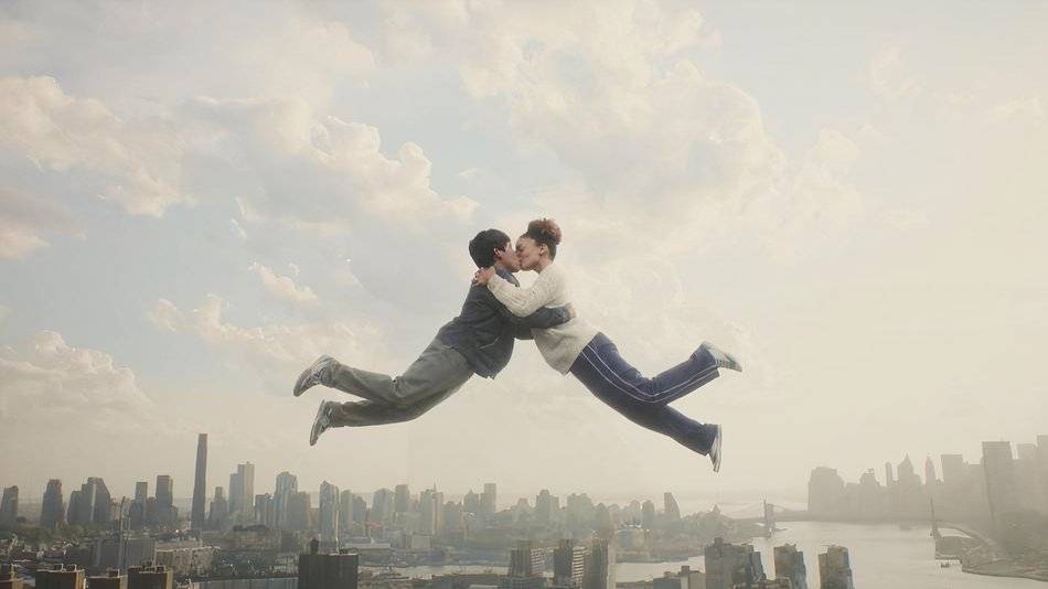 Campeón Gabacho Explores Identity, Belonging Through Boxing Lens