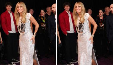 Miley Cyrus What's The Big Frigin' Difference?!