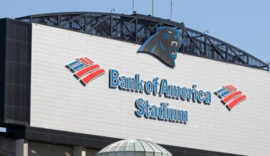 Major League Soccer announces opponent for 2026 All-Star Game in Charlotte