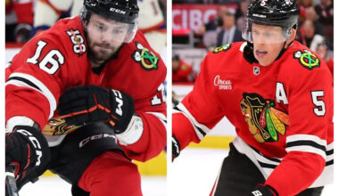 Can three depth players turn Edmonton Oilers back into a contender?