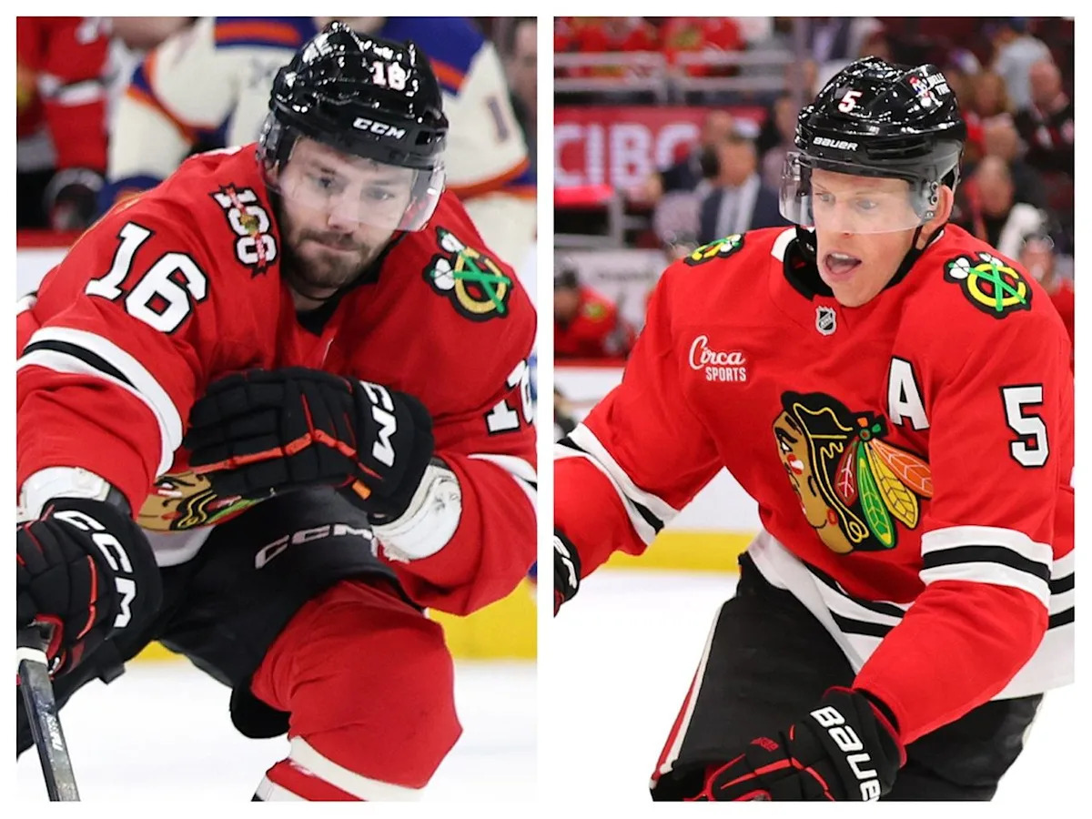 Can three depth players turn Edmonton Oilers back into a contender?