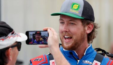 An image of YouTube star Cleetus McFarland