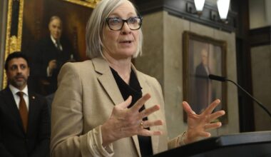 Ottawa spending $229M to help tariff-hit Ontario workers obtain new skills