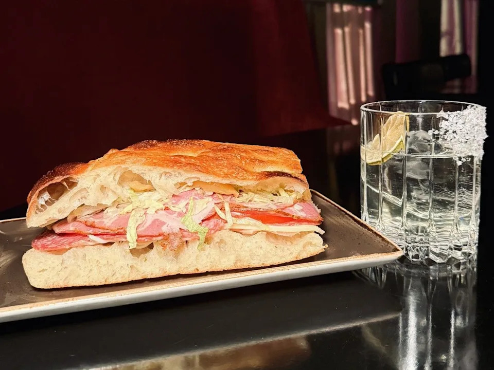  Jenny Chen, a passionate community advocate, is raising money for the Ottawa Cancer Foundation. She partnered with local businesses like La Bottega Nicastro and Sussex and Co. to help her inch closer to her $30,000 goal.