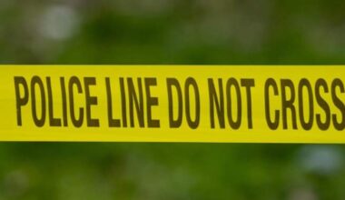 Surrey police charge man with manslaughter after deadly overnight shooting