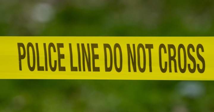 Surrey police charge man with manslaughter after deadly overnight shooting