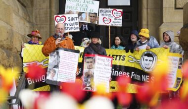 Mother urges Canada to swiftly repatriate her son after reported transfer to Iraq