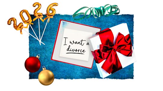 Lawyers report an influx in requests for advice about separation and divorce after the summer holidays.