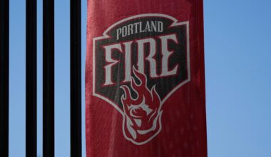Will WNBA, players union strike deal in time to avoid delay to Portland Fire's inaugural season?
