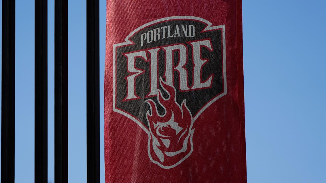 Will WNBA, players union strike deal in time to avoid delay to Portland Fire's inaugural season?