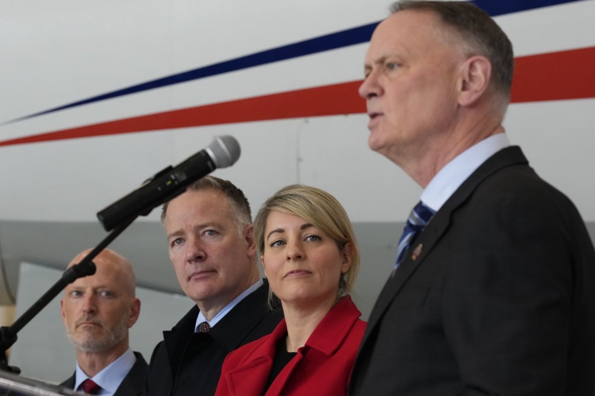 Ottawa puts $200M into space launch pad in Nova Scotia