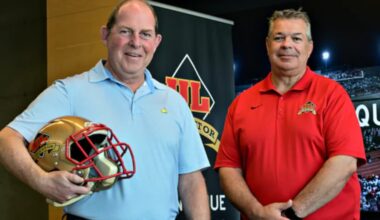 Jacques Tanguay reveals what Quebec City is missing to get a CFL team