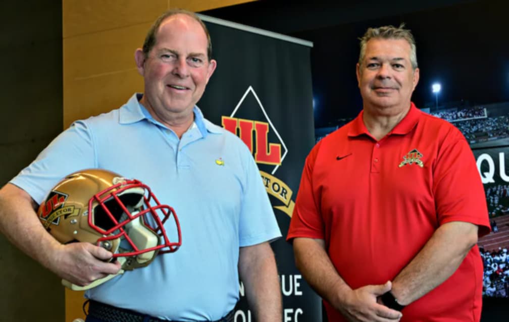 Jacques Tanguay reveals what Quebec City is missing to get a CFL team