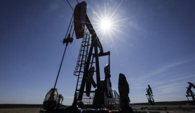 Alberta, Ottawa reach 'agreement-in-principle' on methane emissions