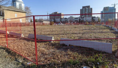 Gunter: Edmonton's Quarters experiment a multi-million dollar dud