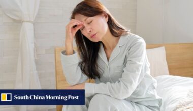 How poor sleep can increase dementia risk and what to know about the links